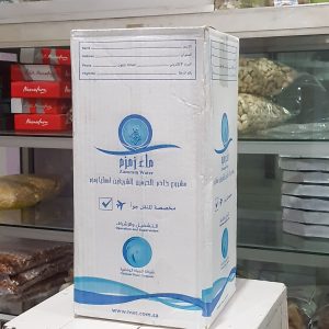 Air Zam Zam 5 Liter Non Barcode