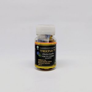 Habbasy Trigona 77 isi 60 Kap
