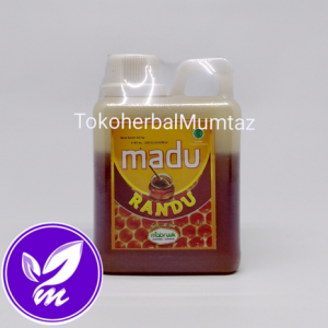 Madu Randu Mabruk Semarang