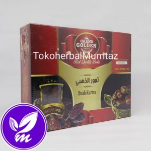 Jual Kurma khalas Kemasan