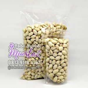 jual Kacang Pistacio Tembalang