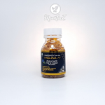 Habbatussauda Habbasyi Trigona 77 extra garlic isi 200