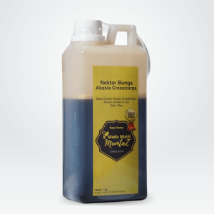 Madu Mumtaz Hutan Akasia 1kg