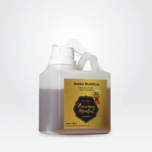 Madu Mumtaz Multiflora 500 g