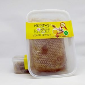 Madu Sarang Melifera 500 g
