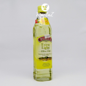 Minyak Goreng Zaitun Extra Light Borges 500 ml