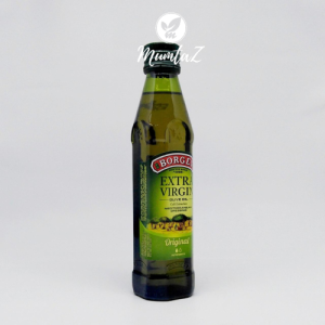 Minyak Zaitun Extra Virgin Borges 250 ml