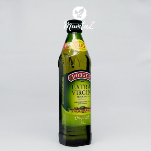 Minyak Zaitun Extra Virgin Borges 500 ml