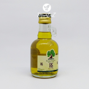 Minyak Zaitun Extra Virgin Rafael Salgado 250 ml