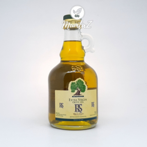 Minyak Zaitun Extra Virgin Rafael Salgado 500 ml