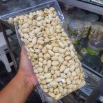 Kacang Pistachio 1 kg