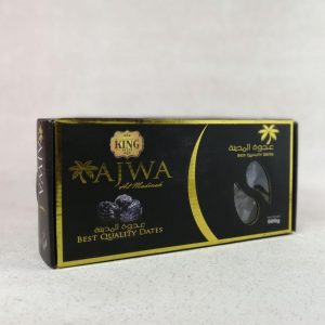 Kurma Ajwa Al Madina 500gram