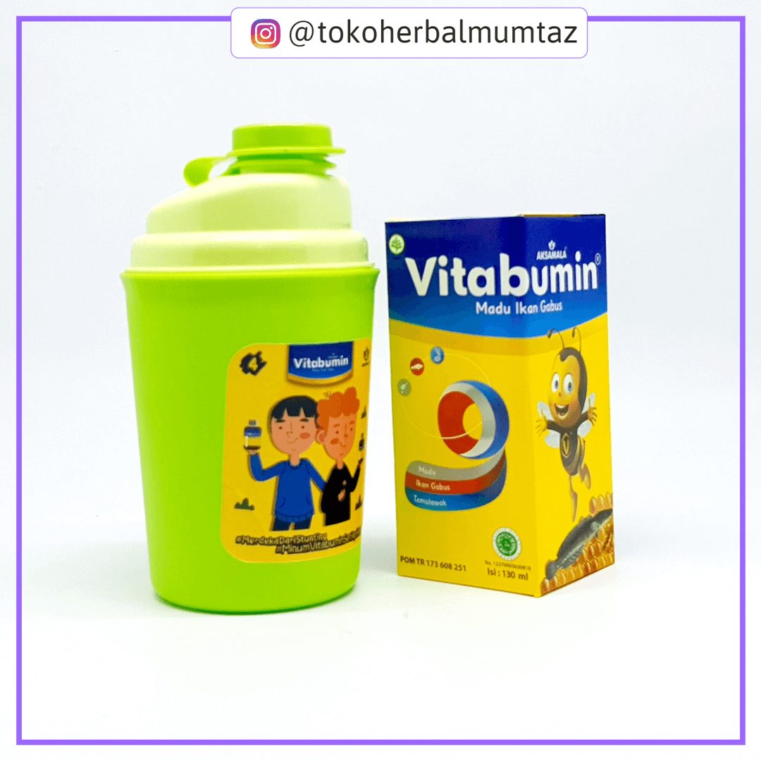 Vitabumin