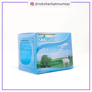 Susu Kambing Etawa Skygoat Original