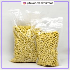 Kacang Arab 1 Semarang