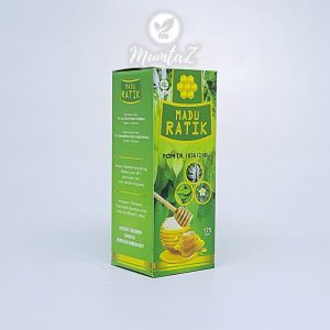 Madu Ratik
