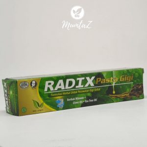 Jual Pasta Gigi Radix Semarang
