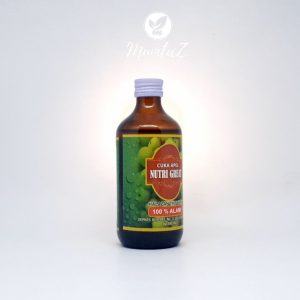 Cuka Apel NutriGreat
