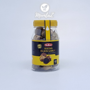 Black Garlic 100 gram