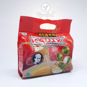 Kopi Black Radix