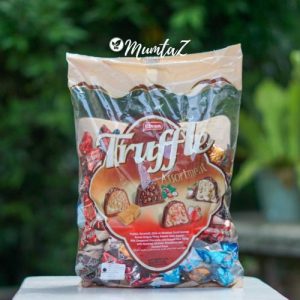 Cokelat Truffle 1 kg