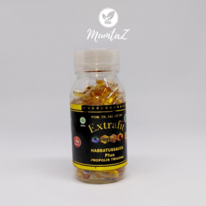 Habbat. Trigona Extrafit isi 100