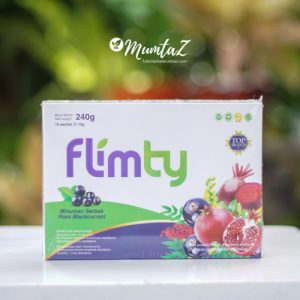 Flimty Blackcurrant