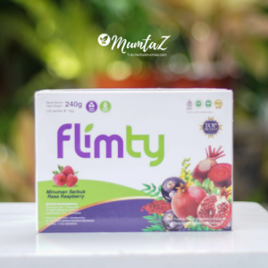 Flimty Raspberry