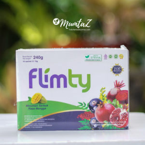 Flimty Mangga