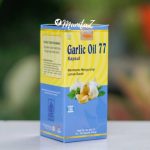 Garlic Oil isi 100 kapsul