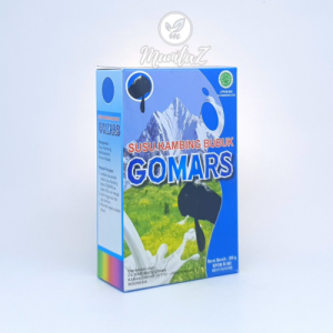Susu Kambing Etawa Gomars Original