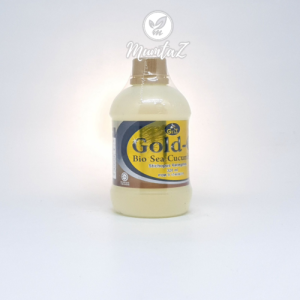 Jelly Gamat Gold-G 320 ml