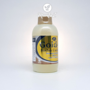 Jelly Gamat Gold-G 500 ml