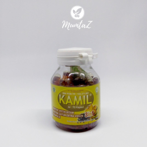 Kamil 3 in 1 isi 70