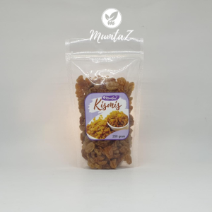 Kismis Golden Raisin 250 gram