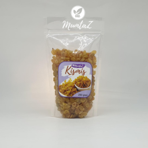 Kismis Mutiara Manis 250 gram