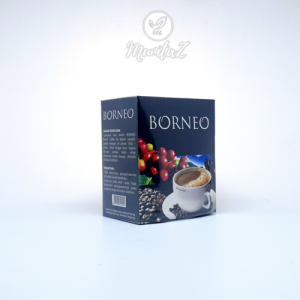 Kopi Borneo