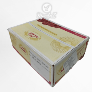 Kurma Khalas Curah Saad 1 dus (10 kg)