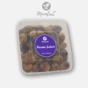 Kurma Sukari 1 kg