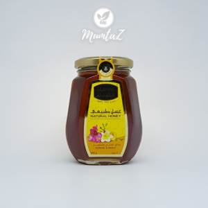 Madu Arab Al Shifa 500 g