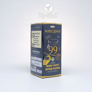 Madu Pahit Bima 99 150 ml