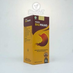 Madu Biomaag