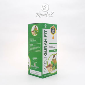 Madu Gurah Fit