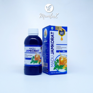 Madu Jamkorat