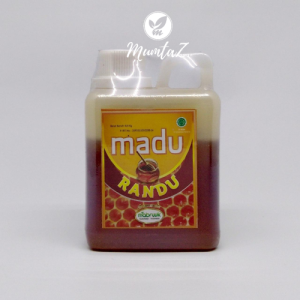 Madu Randu Mabruk 500 g