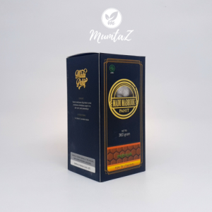 Madu Pahit Mabruk 360 g