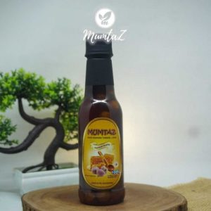 Madu Mumtaz Bawang Lanang