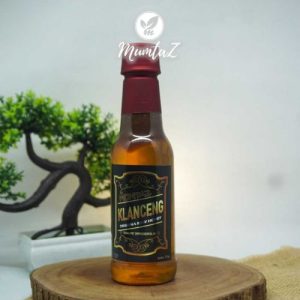 Madu Mumtaz Klanceng 250 ml