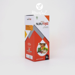 Madu Nurutenz