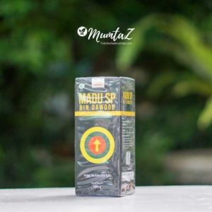 Madu SP (Subur Pria) 280 g